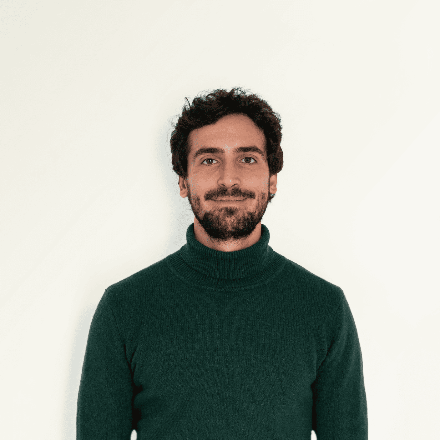 Riccardo Matteoni